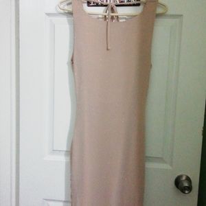 Ladies Evening Dress